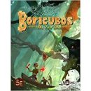 Boricubos The Lost Isles 5E (EN)