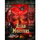 Asian Monsters (5E) (EN)
