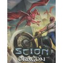 Scion: Dragon - GM Screen (EN)