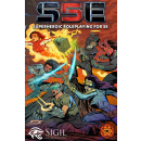 S5E Superheroic (EN)