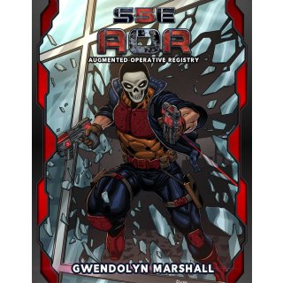 S5E Augmented Operative Registry (EN)