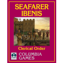 Harnmaster: Ilvir Order of Seafarer Ibenis (EN)
