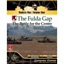 The Fulda Gap: The Battle for the Center Reprint (EN)