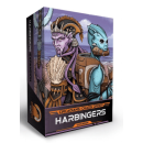 Circadians: Chaos Order - Harbingers (EN)