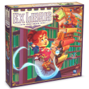 Ex Libris 2nd. Edition (EN)