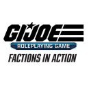 G.I. Joe RPG: Ferocious Fighters Factions in Action Vol....