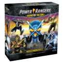 Power Rangers - Heroes of the Grid: Merciless Minions...