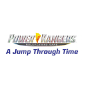 Power Rangers RPG: Jump Through Time (EN)