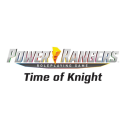 Power Rangers RPG: A Time of Knight (EN)