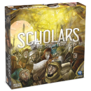 Scholars of South Tigris (EN)
