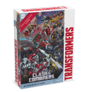 Transformers Deck-Building Game: Clash of the Combiners (EN)