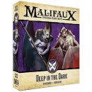 Malifaux 3rd Edition: Neverborn - Deep in the Dark (EN)