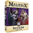 Malifaux 3rd Edition: Neverborn - Deep in the Dark (EN)