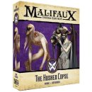 Malifaux 3rd Edition: Neverborn - The Hushed Corpse (EN)