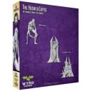 Malifaux 3rd Edition: Neverborn - The Hushed Corpse (EN)