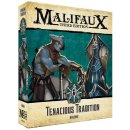 Malifaux 3rd Edition: Outcasts - Tenacious Tradition (EN)