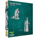 Malifaux 3rd Edition: Outcasts - Tenacious Tradition (EN)