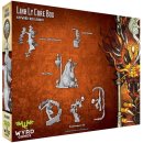 Malifaux 3rd Edition: Ten Thunders - Linh Ly Core Box (EN)