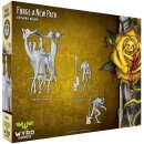 Malifaux 3rd Edition: Explorers - Forge a New Path (EN)