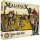 Malifaux 3rd Edition: Explorers - Forge a New Path (EN)