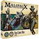 Malifaux 3rd Edition: Explorers - Tiri Core Box (EN)
