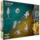 Malifaux 3rd Edition: Explorers - Tiri Core Box (EN)