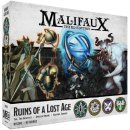 Malifaux 3rd Edition: Ruins of a Lost Age (EN)