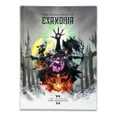 The Chronicles of Exandria: Vol. 2 - The Legend of Vox...