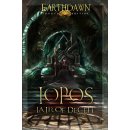 Earthdawn: Iopos Lair of Deceit Reprint (EN)