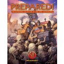 Prepared Expanded Collection Hardcover 5E (EN)
