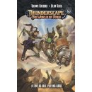 Thunderscape Tiny D6 RPG Reprint (EN)