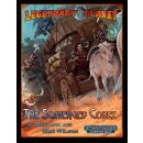 Starfinder RPG: Legendary Planet - The Scavenged Codex (EN)