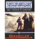 Traveller: Alien Module 5 Solomani (EN)