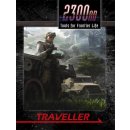 Traveller 2300AD:  Tools for Frontier Living (EN)