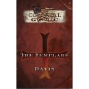 Colonial Gothic: The Templars (EN)
