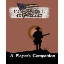Colonial Gothic: The Players Compendium (EN)
