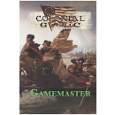Colonial Gothic: Gamemaster (EN)