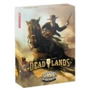Savage Worlds: Deadlands The Weird West - Boxed Set (EN)