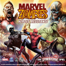 Marvel Zombies: Heroes Resistance - Ein Zombicide-Spiel (DE)
