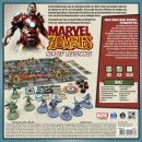 Marvel Zombies: Heroes Resistance - Ein Zombicide-Spiel (DE)