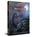 Warhammer Fantasy Roleplay: Sea of Claws (EN)