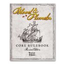 Blood & Plunder: Revised Edition Rulebook (EN)