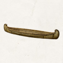 Blood & Plunder: Birchbark Canoe (Canoa) (EN)