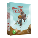 Operation Cuckoo: Travel Edition (EN)