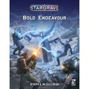 Stargrave: Bold Endeavour (EN)