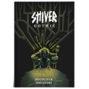 Shiver RPG: Gothic Disciples of Dregstone (EN)