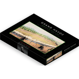 Grand Havoc: Perryville 1862 Boxed (EN)