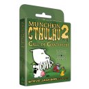 Munchkin Cthulhu 2 - Call of Cowthulhu (EN)
