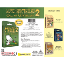 Munchkin Cthulhu 2: Call of Cowthulhu (EN)