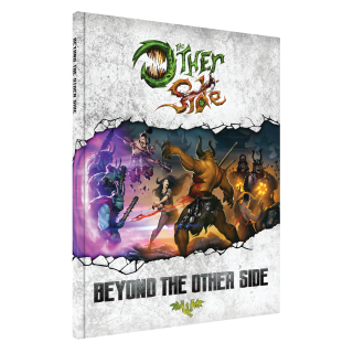 The Other Side: Beyond the Other Side (EN)